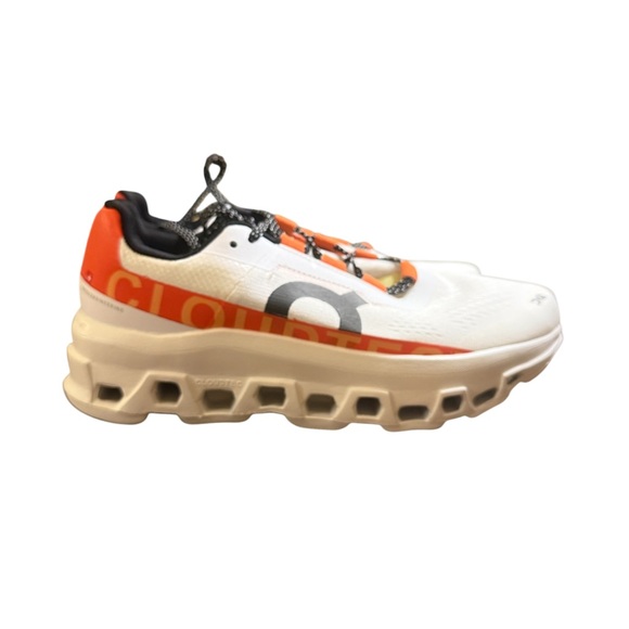 On Men’s Cloudmonster Sneakers - Picture 3 of 7